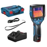 Bosch GTC 400 C Termalna kamera -10 Do +400 °C 160 x 120 piksel | Eponuda.ba