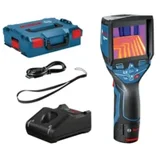 GTC 400 C Termalna kamera -10 Do +400 °C 160 x 120 piksel