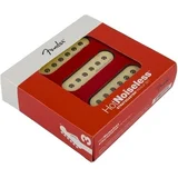 Fender pickup Hot Noiseless™ Strat Pickups, (set-3) - 0992105000