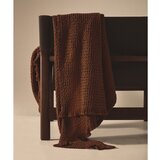 Kave Home Smeđa deka 130x170 cm Nulina – | shoptok.hr