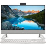 Dell desktop računar 23.8'' fhd touch core 7 150U 16GB 1TB ssd white Cene