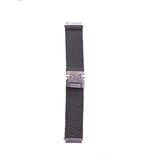 INF Titanium Barva 22mm Univerzalni Pašček za Uro iz Nerjavečega Jekla, (22102873) | Shoptok.si