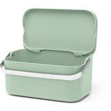 Brabantia Bio kanta - Jade Green | shoptok.hr