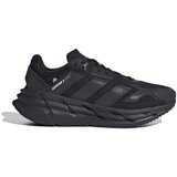 Adidas Nizke superge 'ADISTAR 3' črna / bela | Shoptok.si