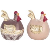 Signes Grimalt Kipci in figurice Slika Gallina 2 U Večbarvna | Shoptok.si