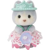 SYLVANIAN FAMILIES Princese z rožicami | Shoptok.si