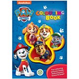 Paw Patrol Bojanka, Plava Cijene