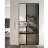  harmonika vrata metalic (aluminij, š x v: 88 cm x 200 mm) Cene