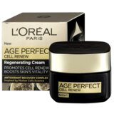 L´Oréal Paris Age Perfect Cell Renew nočna krema za obnavljanje gostote kože 50 ml | Shoptok.si