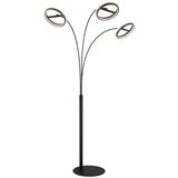 Globo STOJEČA LED-SVETILKA DELLA /1500 lm/3000-6000 K// | Shoptok.si