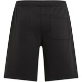 O'neill Športne hlače 'Essentials 90s' rdeča / črna | Shoptok.si