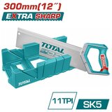 Total ručni ger,testera 300mm THTK591262 | ePonuda.com