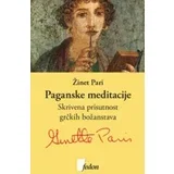 Žinet Pari - Paganske meditacije