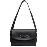 Guess Ročna torba Lefia HWBG96 44190 Črna | Shoptok.si