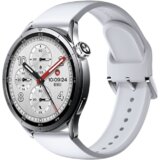 Xiaomi pametni sat watch S5 46mm, srebrna | shoptok.hr