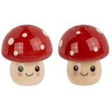  Posudice za sol i papar Kawaii muhare | shoptok.hr