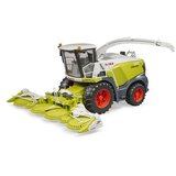 Bruder Kombajn Claas Jaguar 980 Slike