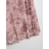 Sinsay Midi haljina s naboranim detaljem | shoptok.hr