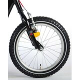 Volare romobil 16 inča crno - crveni | shoptok.hr