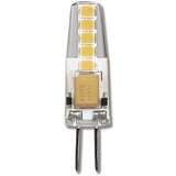 Emos LED sijalica Classic JC A++ 2W G4 NW ZQ8621 | ePonuda.com