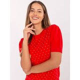 P-M Sweater-PM-SW-PM-5060.06-red | shoptok.hr