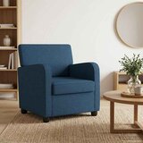  Fotelja Plava Tkanina | shoptok.hr
