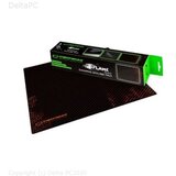  Podloga za mis ESPERANZA FLAME, gaming, non-slip, MINI, 250 x 200 x 2mm, EGP101R Cijene