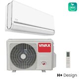 Vivax inverter klima, 12K btu, ACP-12CH35AEHIs R32, bela Cene