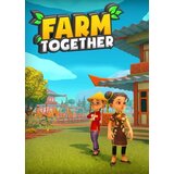 Steam Farm Together - Ginger Pack (DLC) (PC) Key GLOBAL | ePonuda.com