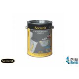 SECURIT SIVA stenska BARVA 2.5 l za markerje s tekočo kredo PNTGYLA | Shoptok.si