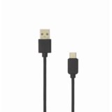 NEZNANO KABEL USB A Muški -> TYPE-C Muški, 2 m, (21351454) Cene
