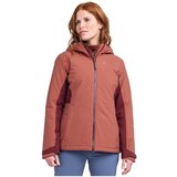Schöffel Jakne Winter-wanderjacke Torspitze Oranžna | Shoptok.si