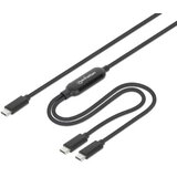  Dual USB-C Charging Cable 100 W, 2 m 355810 Cene
