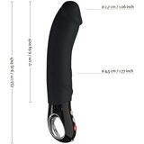 Fun Factory vibrator G4 Vibe Big Boss, crni | shoptok.hr