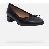 Geox Black women's pumps Floretia - Women's | ePonuda.com