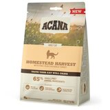 Acana cat homestead harvest, potpuna suha hrana za mačke, 340 g