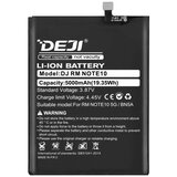 Deji Baterija za Xiaomi Redmi Note 11 4G BN5A (4900 mAh) BN5D | ePonuda.com