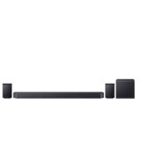 Samsung HW-Q990F Črna 11.1.4 kanali 756 W | Shoptok.si