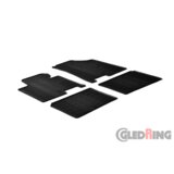 Gledring gumeni tepisi za Hyundai i40 2011->/5 doors | shoptok.hr