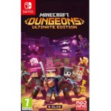 Mojang Igra za Nintendo Switch: Minecraft Dungeons Ultimate Edition – Switch Minecraft Dungeons U.Edition | Eponuda.ba