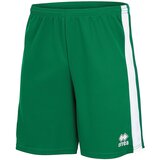 Errea Kratke hlače & Bermuda Bolton Panta Junior Zelena | Shoptok.si