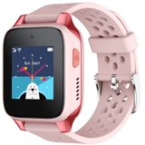 Tcl djeciji pametni sat MT46X Pink Precizan GPS, SOS dugme | Eponuda.ba