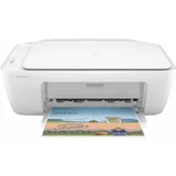 Hp Printer DeskJet All-in-one 2320 7WN42B