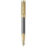 Parker royal np duofold prem arrow gt m ( pk01036 ) Cene