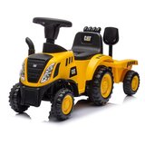Caterpillar Guralica CAT traktor s prikolicom | shoptok.hr