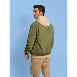 Sinsay Bomber jakna | shoptok.hr