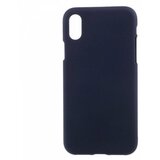 Goospery soft feeling silikonski ovitek za samsung galaxy A12 A125 - moder | Shoptok.si