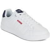 Nizke superge 120628 Bela