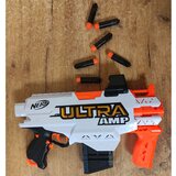 Nerf Ultra AMP puška | shoptok.hr