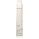 Kemon Actyva M Detox čistilni razstrupljevalni šampon proti trdi vodi 250 ml Cene
